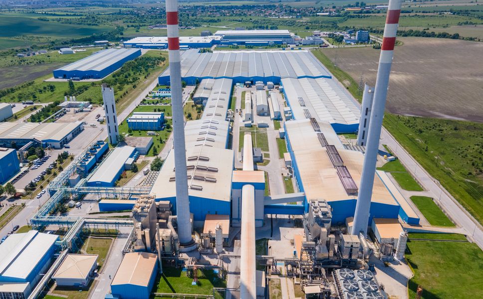 Şişecam’dan Bulgaristan’a 20 milyon euroluk yeni kaplamalı cam hattı yatırımı