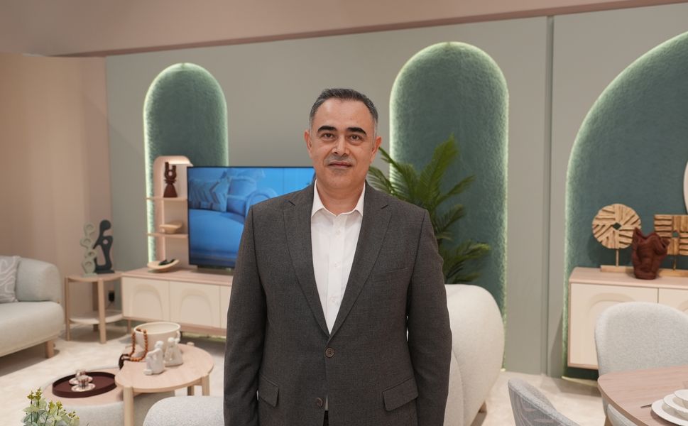 Bellona CEO’su Serdar Karavil, "57 ülkeye yaptığımız ihracatın IIFF ile artmasını bekliyoruz"
