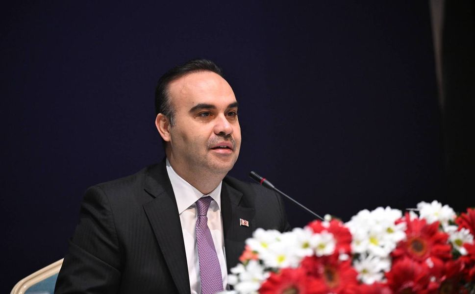 Mehmet Fatih Kacır: Malatya’da 4 yeni sanayi alanı, 7,3 milyar liralık dev destek