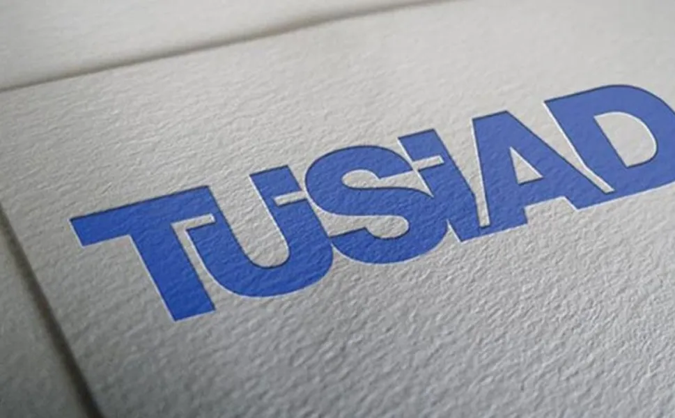 TÜSİAD heyeti Roma’da yoğun diplomasi trafiğine hazırlanıyor