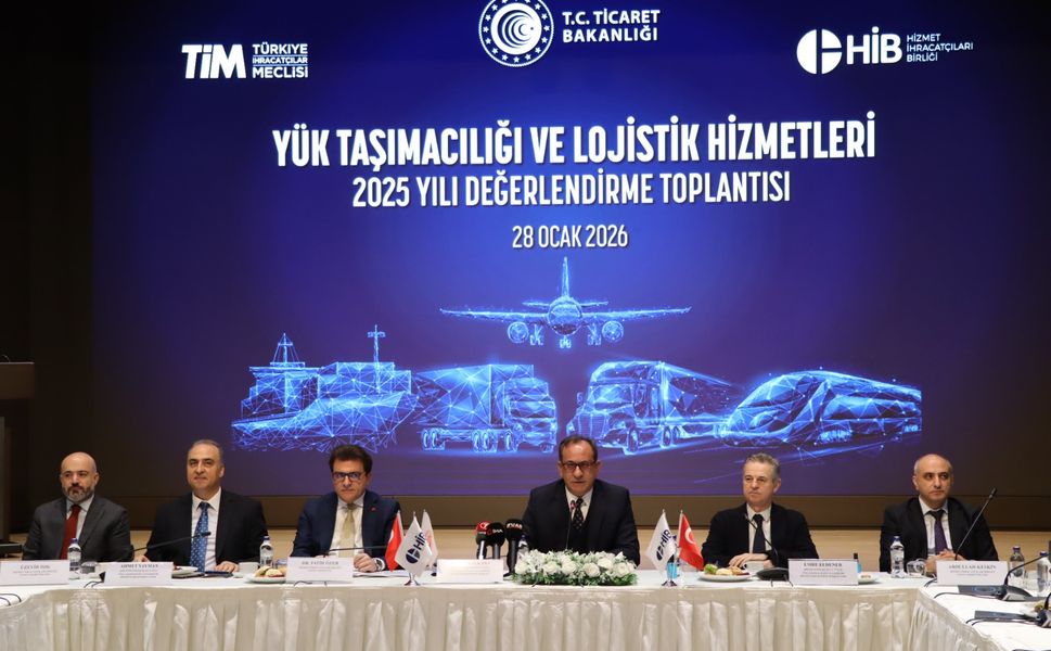 AB’nin Orta Asya açılımında anahtar Türkiye’nin lojistik gücü