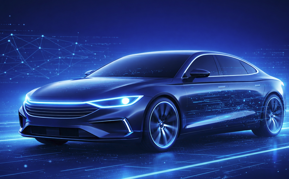 MİA Teknoloji’den 37,45 Milyon TL’lik mobilite Ar-Ge hamlesi