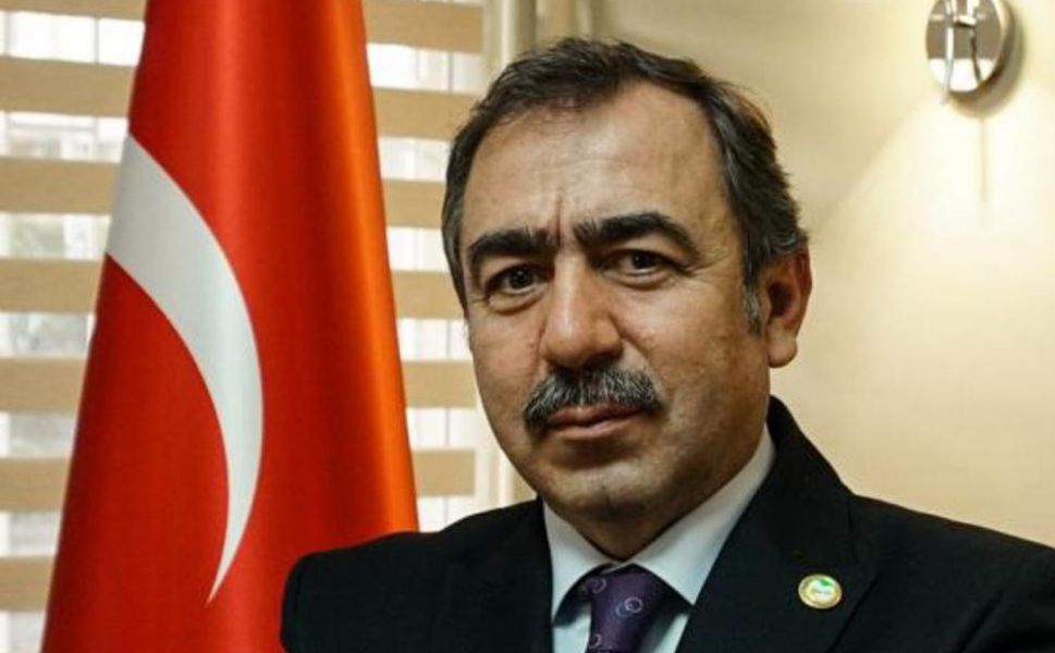 VII. Yumurta Zirvesi İçin Geri Sayım Başladı