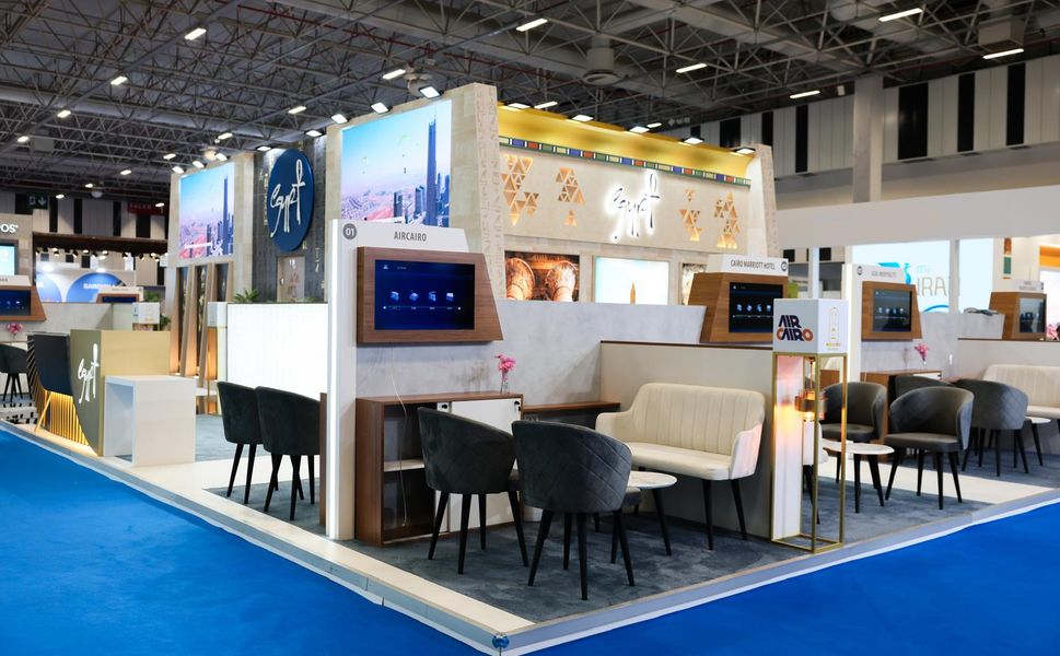 EMITT 2026’da Turizmde Rekor Kıran Mısır, Türkiye ile Yeni Dönemi Başlatıyor