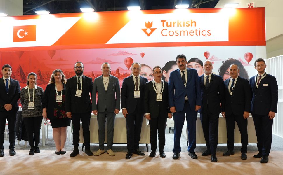 Cosmoprof North America Miami 2026’da Türk Kozmetik Markaları Öne Çıktı