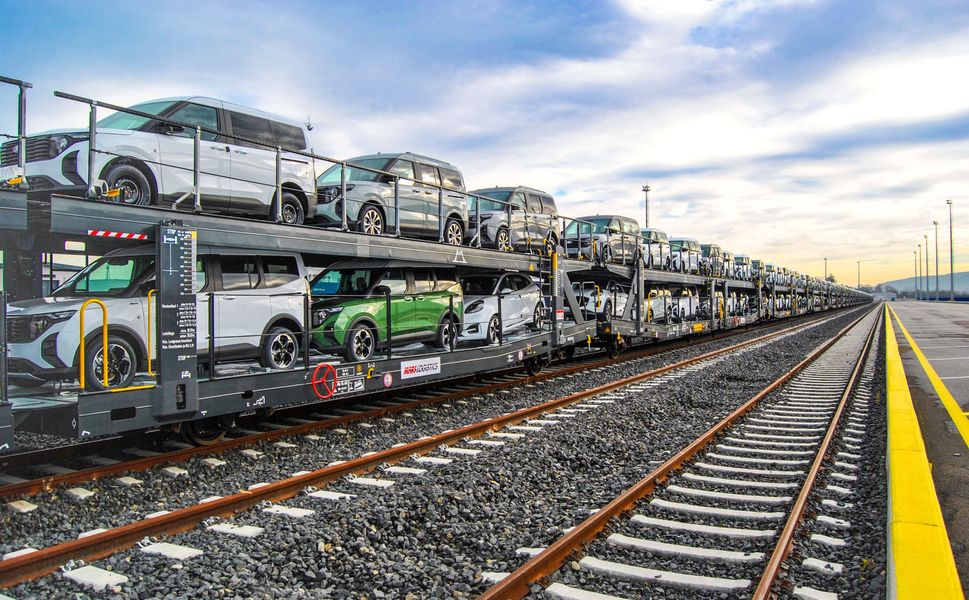 Ford Otosan’ın 2035 Karbon Nötr Lojistik Hedefine Stratejik Adım