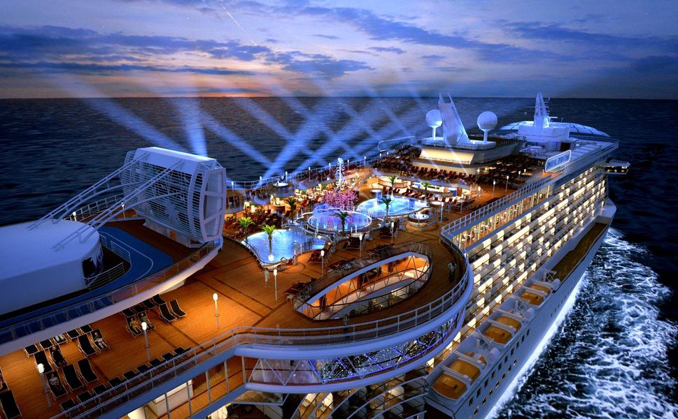 65,2 Milyar Dolarlık Gelirle Turizmde Yeni Eşik