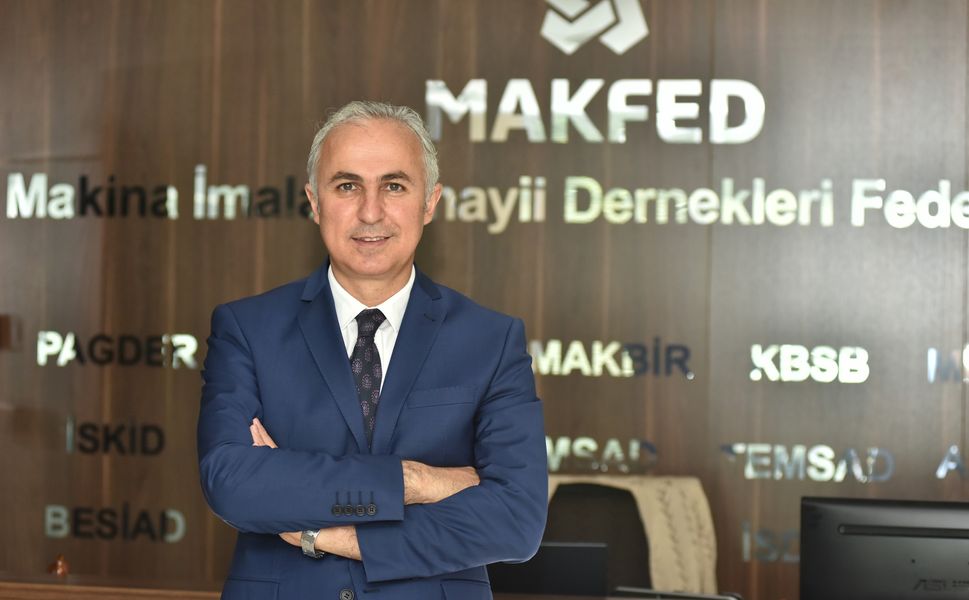 WIN EURASIA 2026, sanayinin geleceğine yön verecek