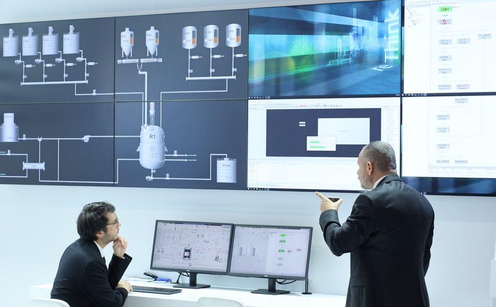 Turkchem Eurasia 2026, Kimya sanayisinin Avrasya’daki stratejik buluşması olacak