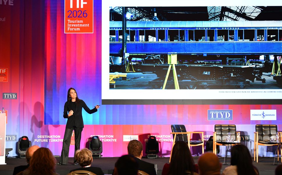 TIF 2026’da 12 aya yayılma hedefi