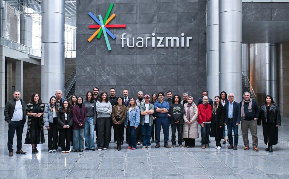 8. Uluslararası Değişik Doğal Taş Tasarım Yarışması’nda finalistler belli oldu