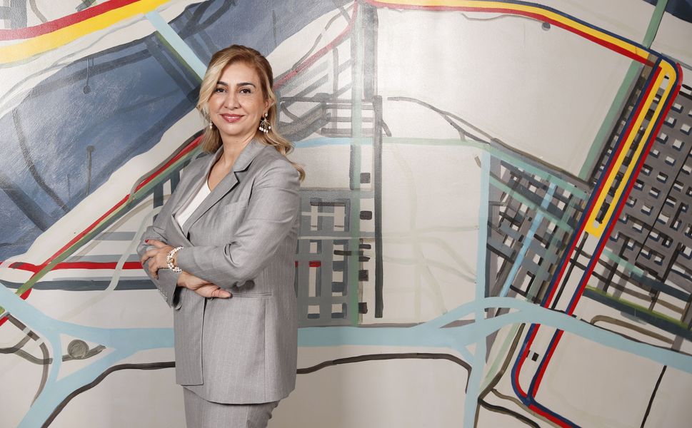 Hise Global, MIPIM 2026’da teknoloji ve sürdürülebilirliği anlatacak