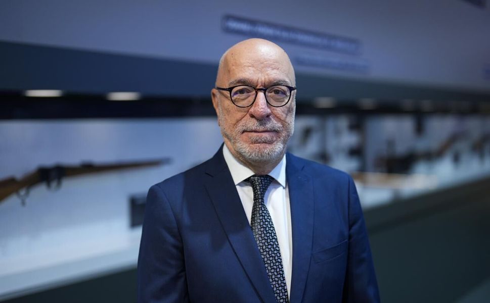 SARSILMAZ'dan Enforce TAC Fuarı'nda iki yeni global iş birliği