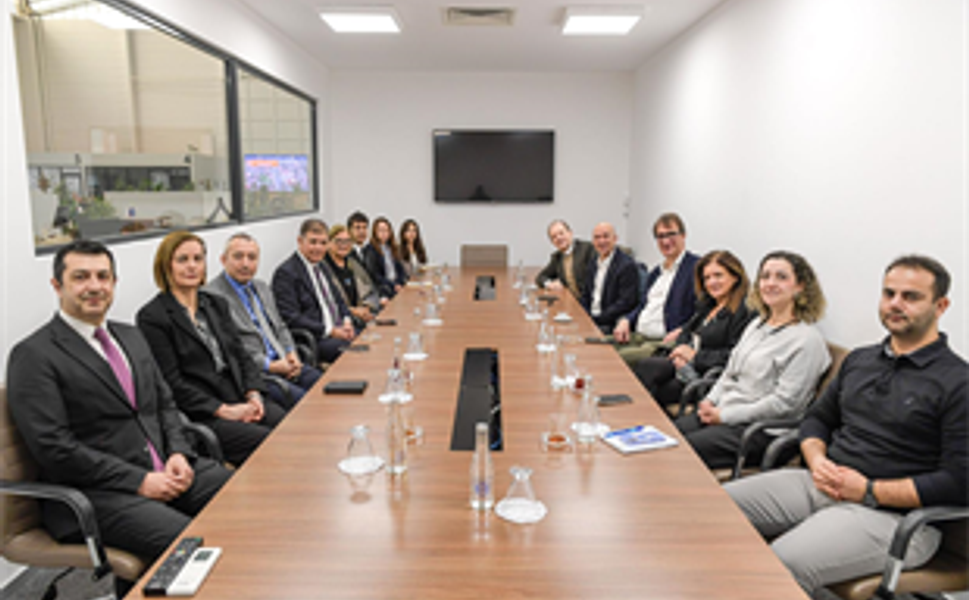 İzmir ve Floransa gürültü yönetiminde iş birliğini güçlendiriyor