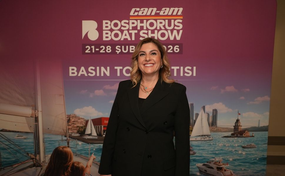ED Fuarcılık Kurucu Ortağı Dilek Soydan, "30 bin metrekarelik alanda 500’ün üzerinde tekne sergilenecek"