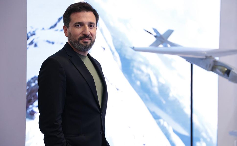 TİTRA, World Defence Show’da yer alacak