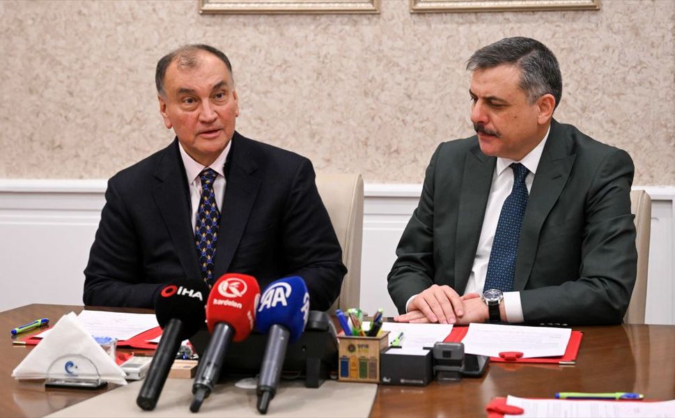 Yıldız Holding’den Gastronomi Liseleri Projesi’ne Destek