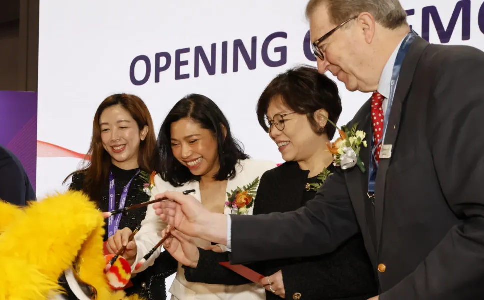 Connect Marketplace Hong Kong 2026, geri dönmeye hazırlanıyor