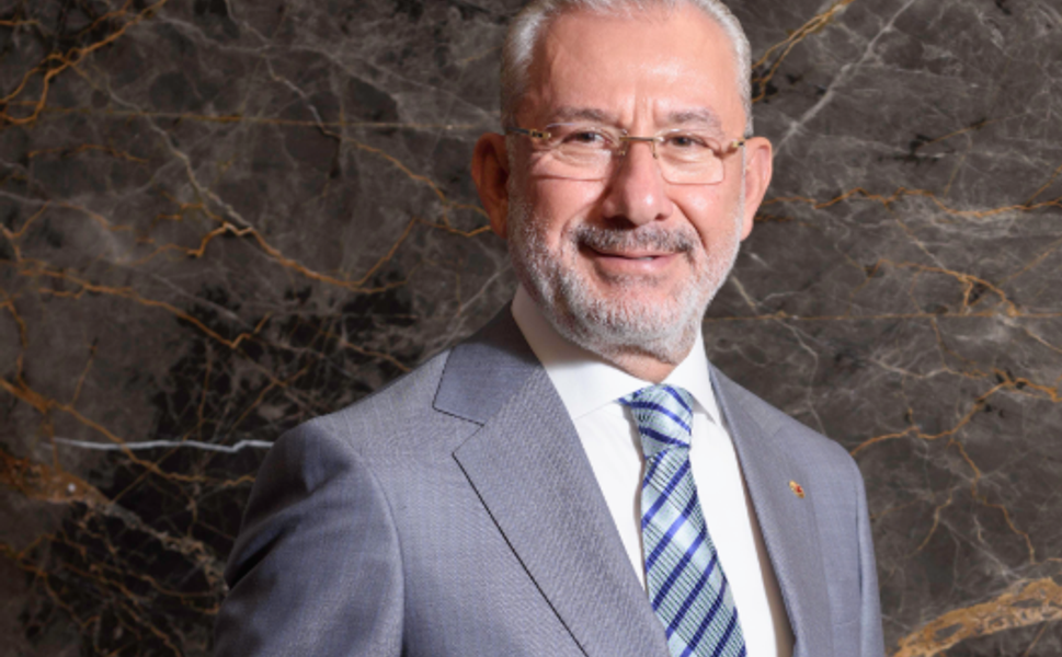 Demir-çelik ve metal sektörü, ihracattan yüzde 10,6 pay aldı.