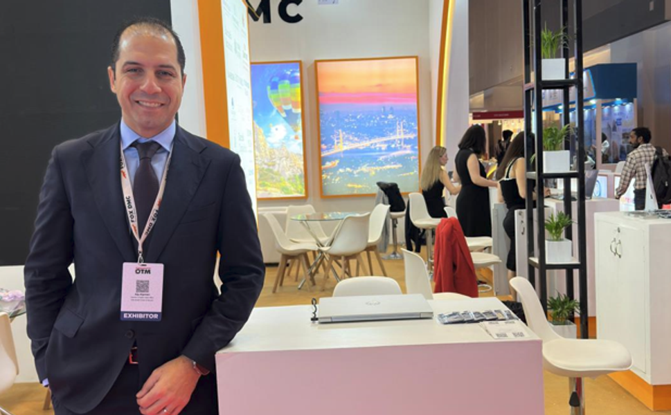 Elite World, Mumbai’de Yeni Ortaklıkların Temelini Attı