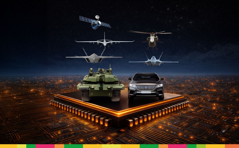 Empa Elektronik’in halka arzına SPK onayı