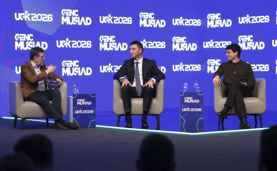 MÜSİAD ile UNHCR Arasında Stratejik İş Birliği