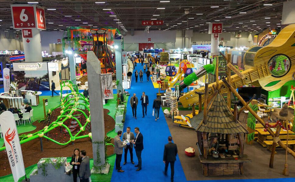 ATRAX Expo’nun yeni buluşma tarihleri belli oldu