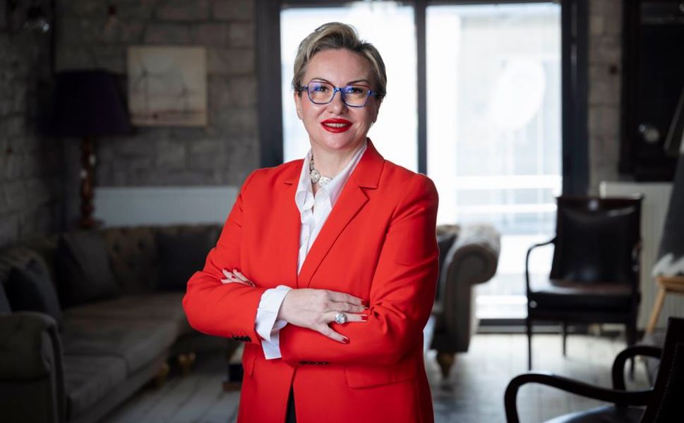 ARI-ES Enerji: Rüzgâr yatırımlarında 2026’da hız ve devreye alma performansı belirleyici olacak