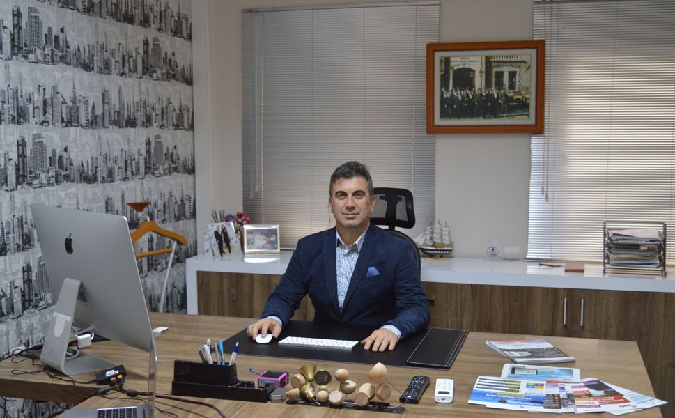 Fuar ve Kongre Yönetiminde Dijital Altyapı Öne Çıkıyor