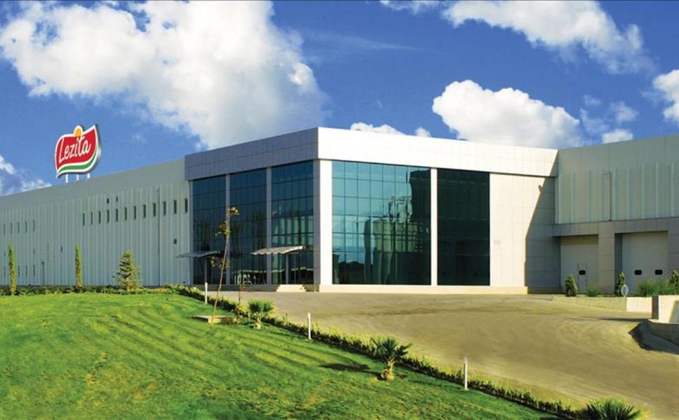 Lezita’dan Deprem Bölgesine 130 Milyon Euroluk Dev Yatırım