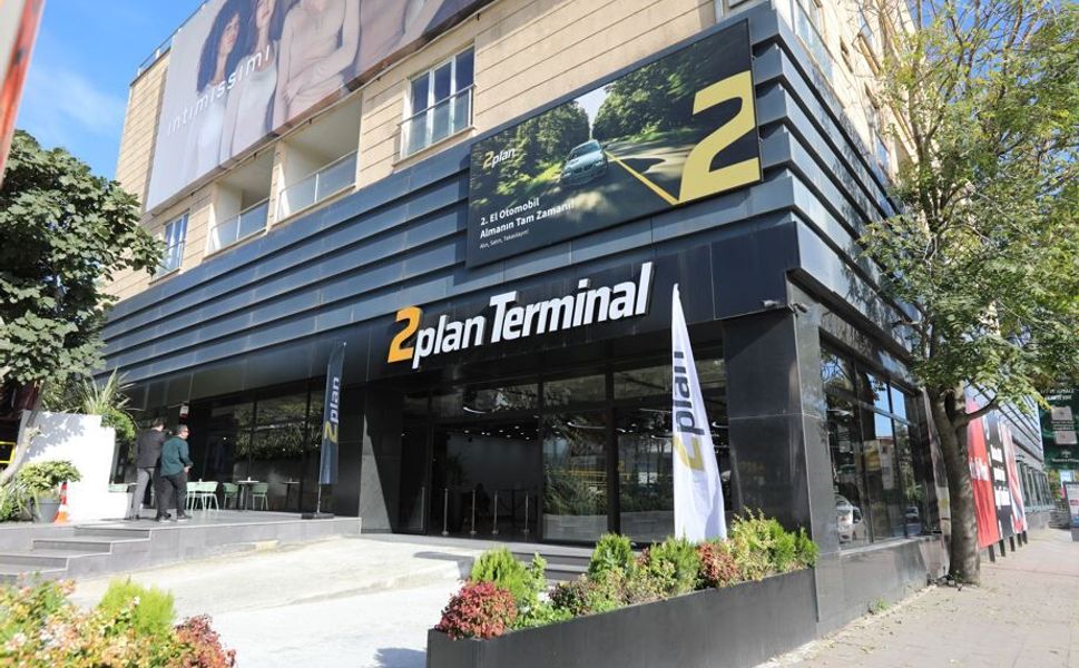 İkinci el otomotivde yıllık artışa rağmen talepte yavaşlama sinyali