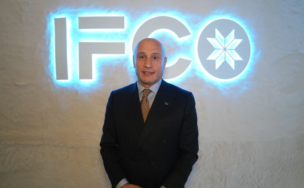 TİM & İHKİB Başkanı Mustafa Gültepe, “IFCO, yaklaşık 100 ülkeden alıcıyı İstanbul’da ağırlıyor”