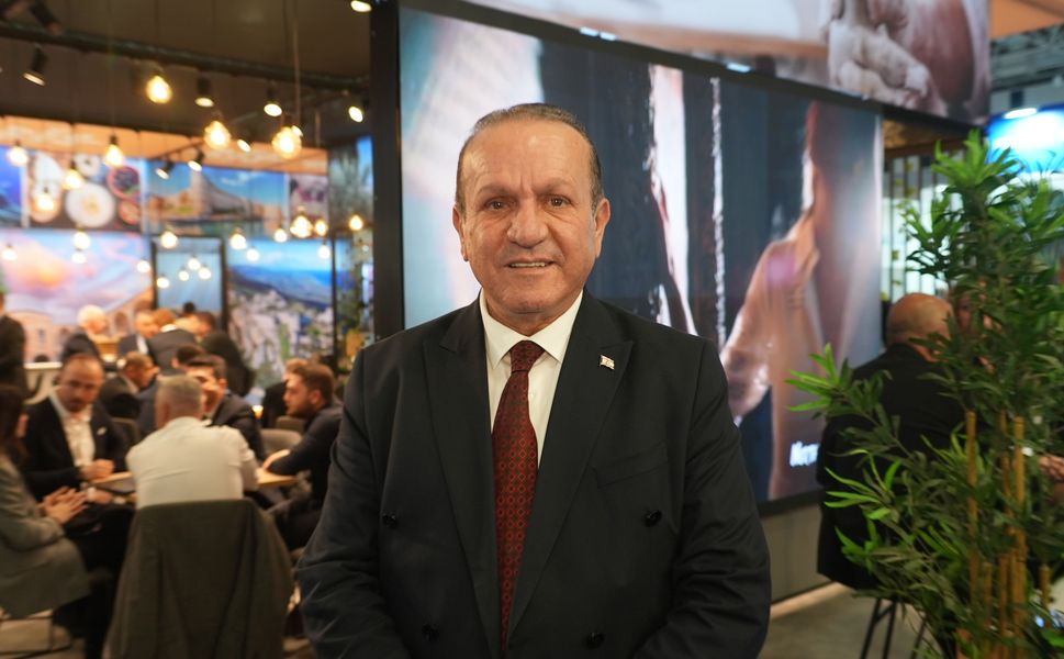Fikri Ataoğlu: “EMITT, geleceğin turizm politikalarının şekillendiği çok değerli bir platform"