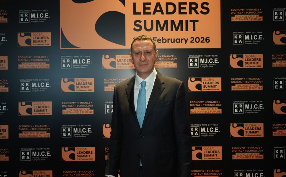 QNB Türkiye CEO’su Ömür Tan, "Yıl sonu enflasyon beklentimiz %23-24 seviyesinde"