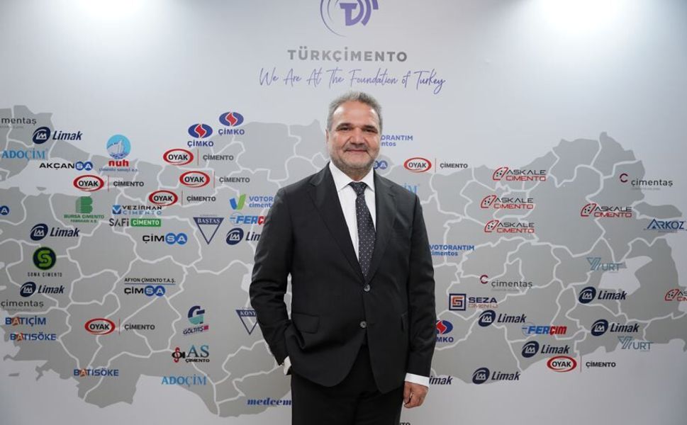 TÜRKÇİMENTO: Gerçek emisyonlar esas alınmalı