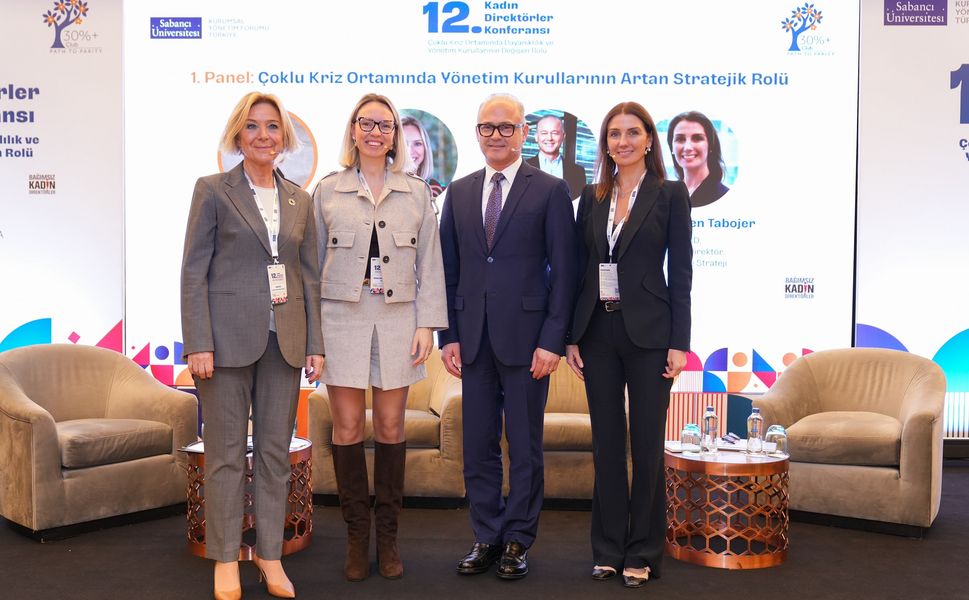 BIST’te kadın üye oranı yüzde 19,4’e yükseldi