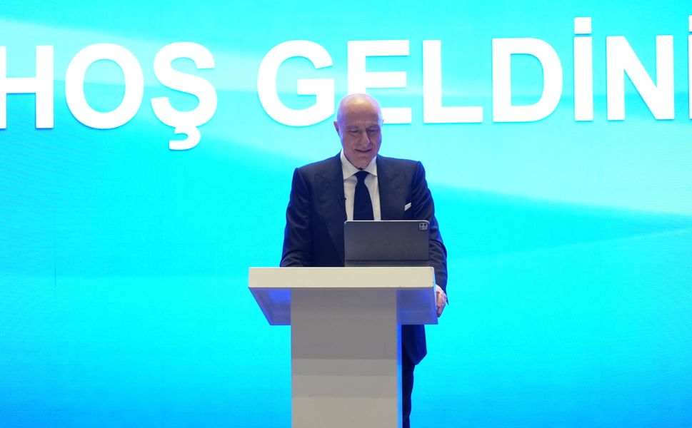 Gıda sektörünün paydaşları iftar sofrasında bir raya geldi