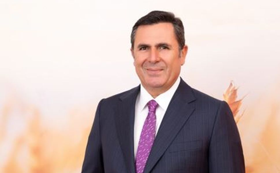 Hububat ihracatı ocakta 929,5 milyon dolar oldu