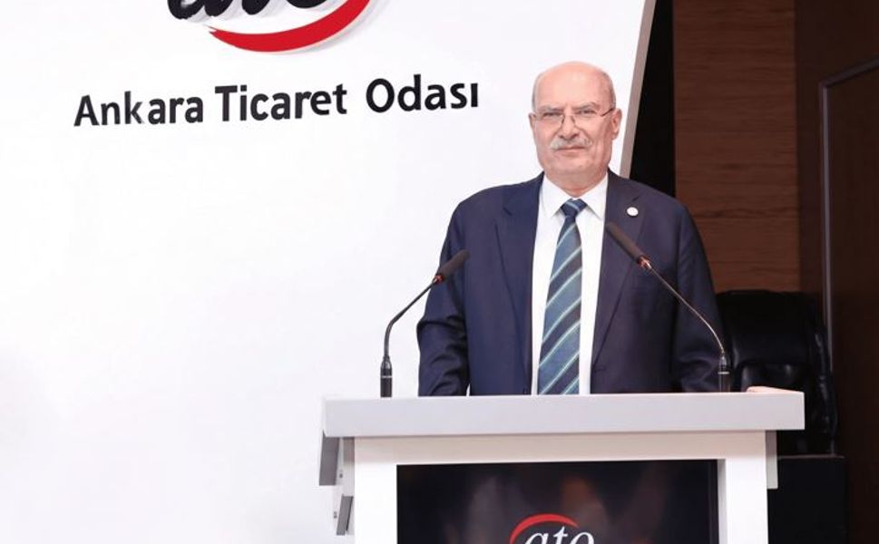 Ankara Ticaret Odası’ndan kuaför ve güzellik sektörüne makyaj eğitimi