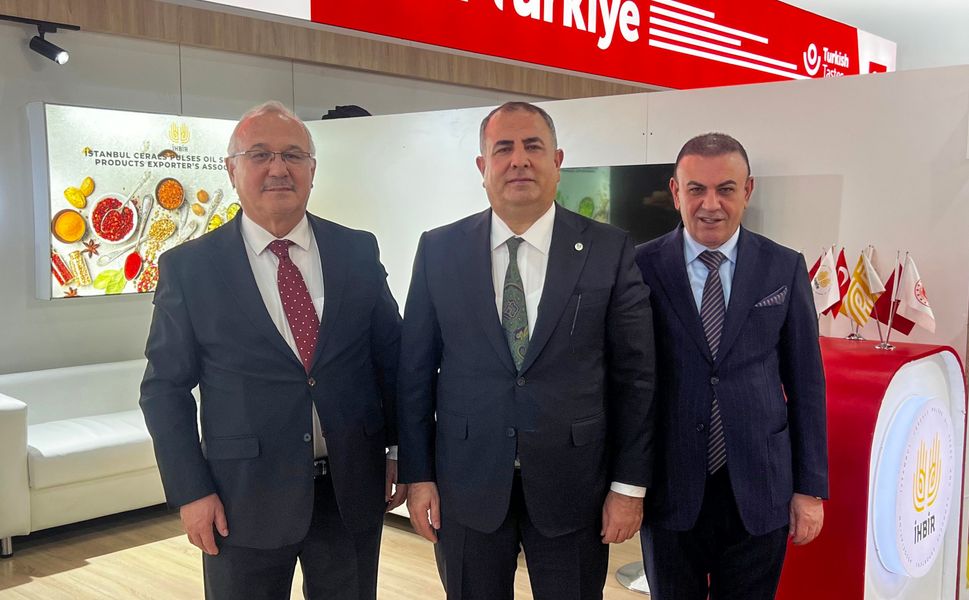 Gıda ihracatında 'kaliteli' atak