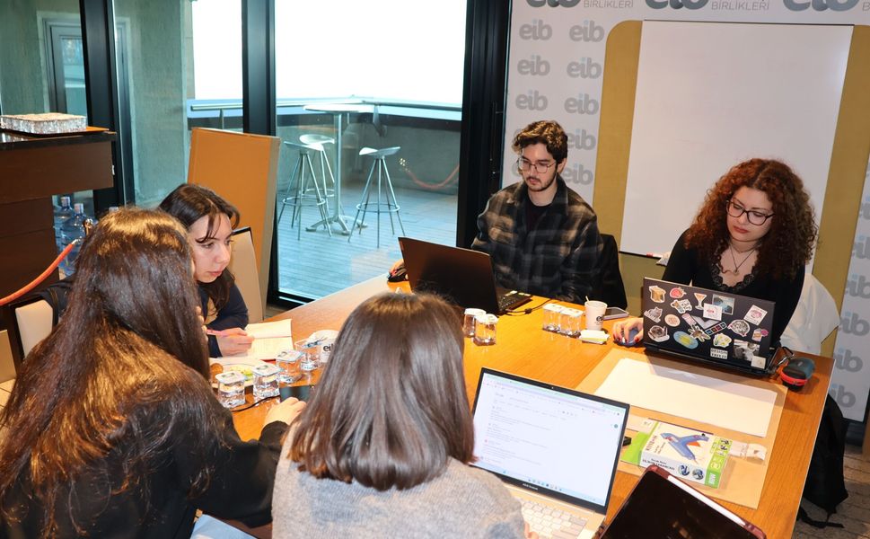 ThinkPack Çalıştayı’nda sürdürülebilir ambalaj tasarımları öne çıktı