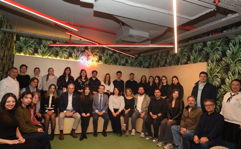 ThinkPack Çalıştayı akademi ile ambalaj sektörünü buluşturdu