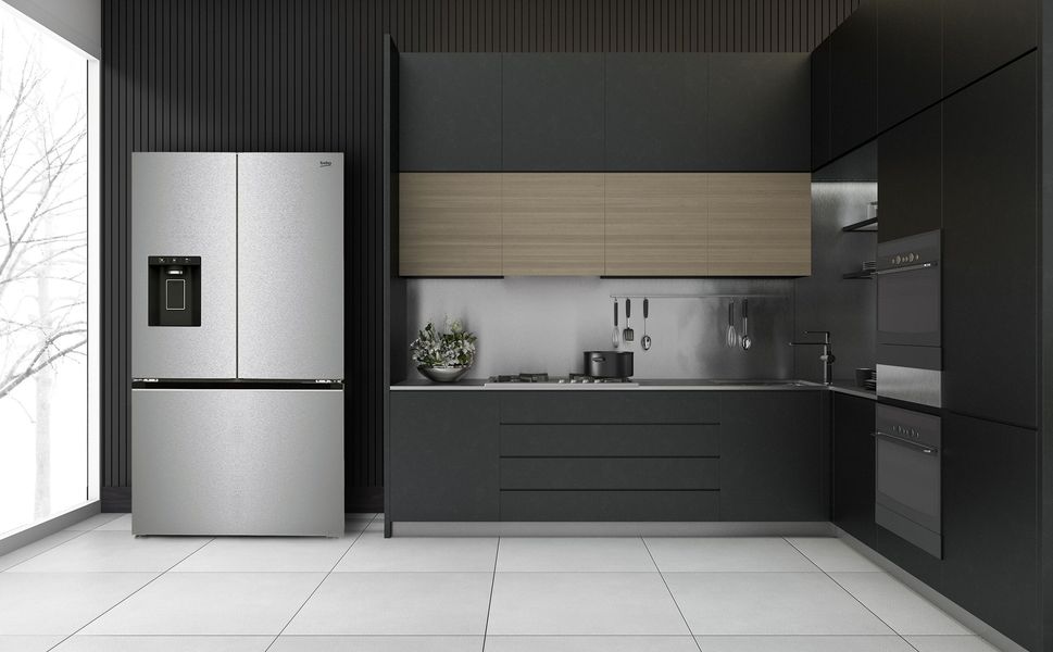 Arçelik Tasarımları iF Design 2026’dan 4 Ödülle Döndü