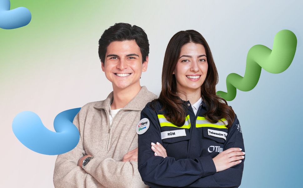 Tüpraş Nextremers Programı 7. kez başlıyor