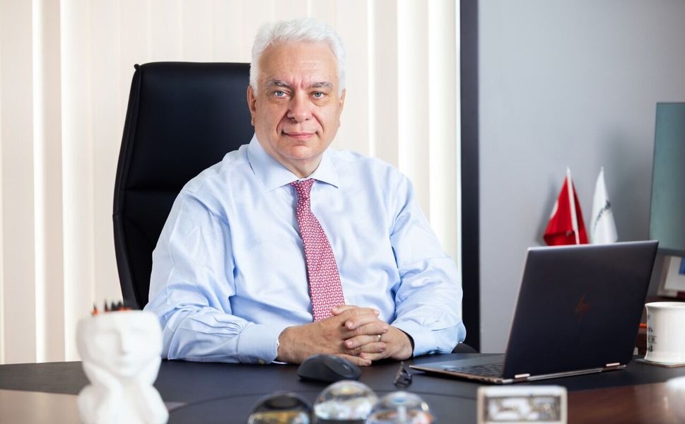 Enerji Dönüşümünün Sessiz Gücü Türk Elektromekanik Sanayisi