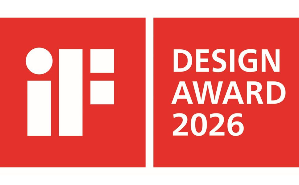 Canon, iF Design Awards’ta 32. Kez Ödül Aldı