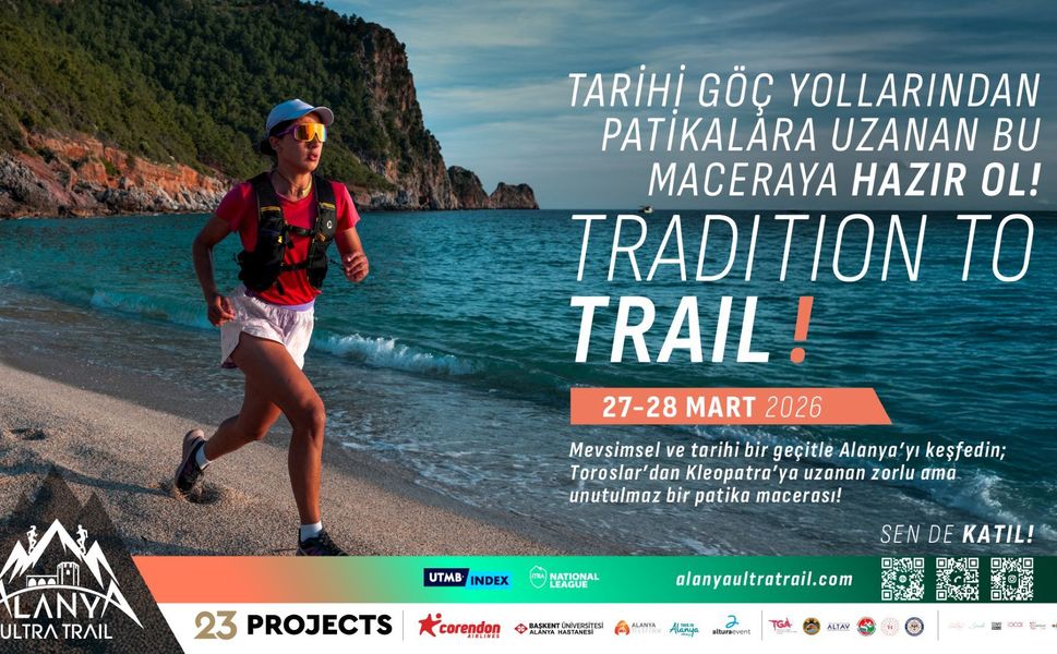 “Tradition to Trail” ile geçmişten patikalara uzanan eşsiz deneyim