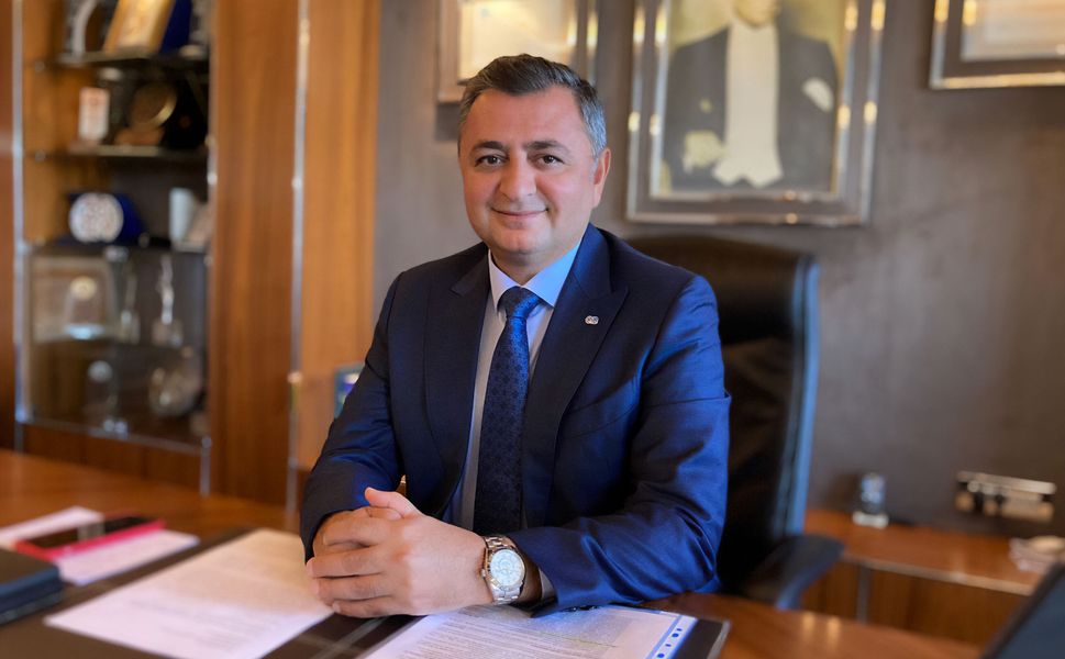 Automechanika Istanbul, Türk otomotiv sektörünü geleceğe taşıyor