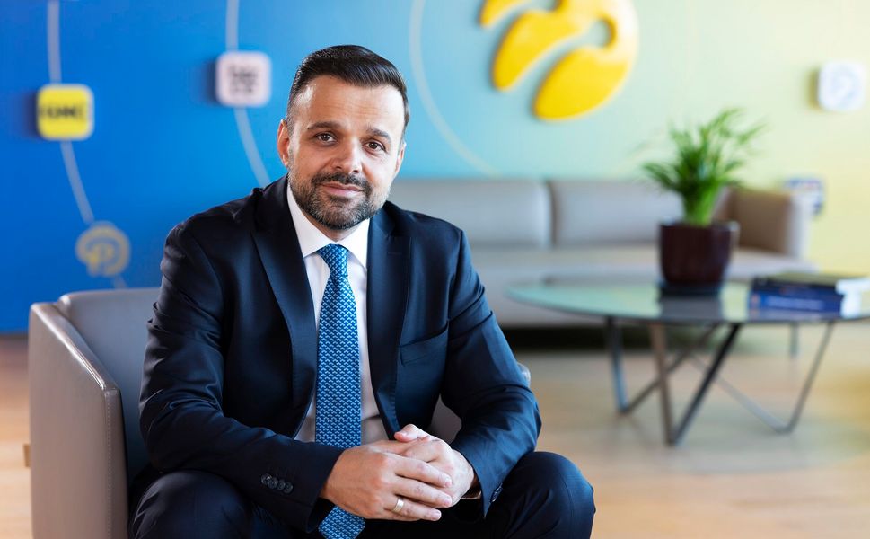 Türkiye ilk 5G sinyalini verdi ve yeni bir çağa adım attı