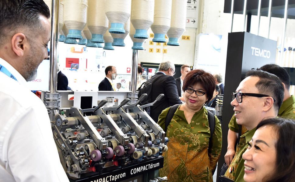 ITM 2026, Tekstil Teknolojileri Sektörünü İstanbul’da Buluşturacak